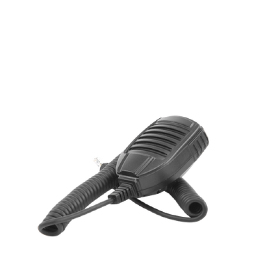 Micrófono para radio movil con conector de 8 pines para YAESU VERTEX  VX2100/200/4100/3200