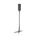 Antena Omnidireccional para Amplificador o Modem 4G/3G | Con montaje para espejo de Tractocamión | Rangos de frecuencia 700-900 MHz, 1710-2270 MHz | Ganancia Máxima 4.3 dBi.