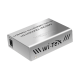 Convertidos de medios / 1 puerto RJ45 100/1000 Mbps PoE Out 802.3af/at / 1 SFP 1000Mbps / hasta 25 Km