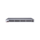 Switch Administrable Capa 3 con 48 puertos Gigabit + 4 SFP+ para fibra 10Gb, gestión gratuita desde la nube.