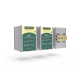 48 VCC @ 10 A / Fuente de alimentación / Función relay Vcc / Industrial / 480 W / Función de conexión paralelo 3,840 W ( 7 + 1 ) / din riel