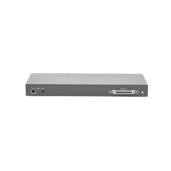 Adaptador VoIP GrandStream de 24 FXS p/montaje en rack