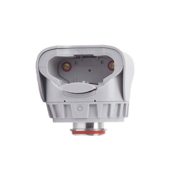 Adaptador TwistPort™ para Radio R5-AC-LITE Ubiquiti listo para antenas RF Elements, 5180-6400 MHz sin perdidas