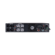 UPS de 1000 VA /1000 W, Topología Línea Interactiva, Entrada 120 Vca NEMA 5-15P, Onda Senoidal Pura, Torre o Rack 2 UR, Con 8 Tomas NEMA 5-15R