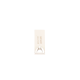 Memoria USB de 64 GB / Versión 3.0 / Metalica / Compatible con Windows, Mac y Linux