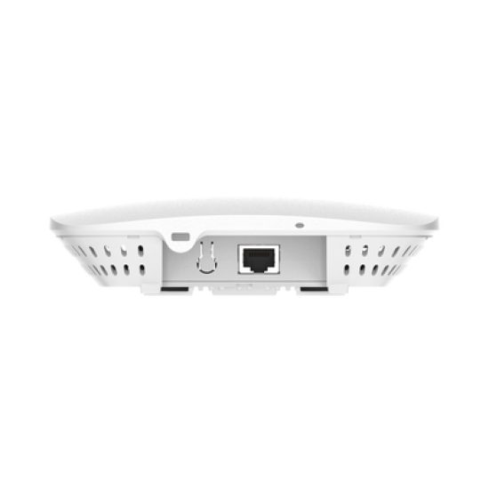 Punto de Acceso Empresarial Wi-Fi 6 Cambium Networks XV2-21X para Interior / Gestión desde la Nube cnMaestro / Seguridad WPA3 / Montaje en Techo o Plafón / Alimentación PoE / Hasta 256 Clientes