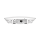 Punto de Acceso Empresarial Wi-Fi 6 Cambium Networks XV2-21X para Interior / Gestión desde la Nube cnMaestro / Seguridad WPA3 / Montaje en Techo o Plafón / Alimentación PoE / Hasta 256 Clientes