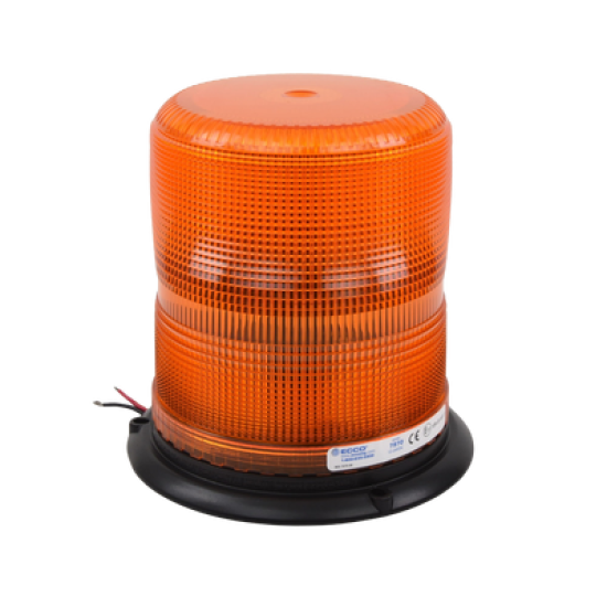Balizas LED Pulse® II,  X7970A en color ámbar  