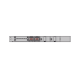Switch Empresarial Core Híbrido Administrable Capa 3 / 24 puertos 10/100/1000 mbps / 16 Puertos SFP+ 10GE / 8 Puertos 25GE SFP28  / 2 Puertos 40/100GE QSFP28  / iStack / Ruteo Dinamico (RIP, OSPF, IS-IS y BGP) / Fuente redundante / Nube Gratis