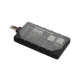 Eficiente Rastreador Vehicular (GPS) 4G LTE CAT 1 y 2G / Bloqueo Remoto / Detección de Jammer / Sensores de Temperatura, Humedad, Magnéticos y de Combustible  Bluetooth 