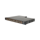 Switch PoE inteligente / cnMatrix EX2052R-P / PoE+ / 48 puertos x 1 Gps / 4 SFP+, fuente de alimentación extraíble
