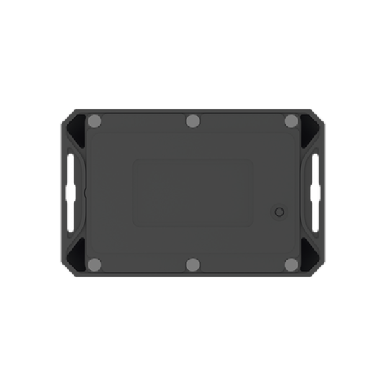 Localizador Vehicular Portátil con LoRaWAN