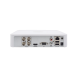 DVR 4 Canales TurboHD + 1 Canal IP/ 2 Megapixel (1080p) lite/ 1 Bahía de Disco Duro / H.264+ / 1 Canal de Audio / Salida de video Full HD