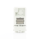 Rastreador satelital 4G LTE /Candado inteligente de seguridad para cajas de tractocamión / carga solar / desbloqueo local (RFID) y remoto / fijación magnética / alarma anti sabotaje/ Batería de 14,400 mAh