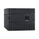 UPS de 6000 VA/5400 W, Online Doble Conversión, 200 - 240 Vac de Entrada NEMA L6-30P, 120 - 240 Vac de Salida, Onda Senoidal Pura, Torre o Rack de 8 UR, Con 6 Tomas NEMA 5-20R, 2 NEMA L6-20R y 1 NEMA L6-30R