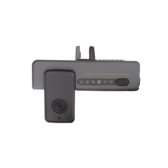 Sensor DSM compatible con dashcam XMRDASHCAMADPLUS para identificar los estados de conducción anormal
