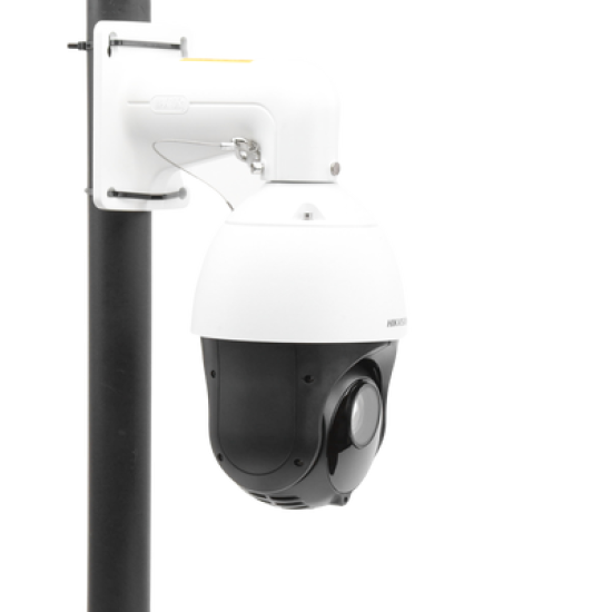 Domo PTZ TurboHD 2 Megapixel (1080P) / 25X Zoom / 100 mts IR EXIR / Exterior IP66 / WDR 120 dB / RS-485 / Ultra Baja Iluminación