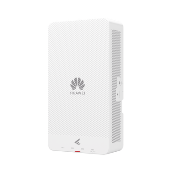 Punto de Acceso Wi-Fi 6 / 2.975 Gbps / MU-MIMO 2x2:2 (2.4GHz y 5GHz) / 1 Puerto GE / Smart Antenna 20% más cobertura / Instalación en techo / Seguridad WPA3 / Administración en nube
