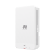 Punto de Acceso Wi-Fi 6 / 2.975 Gbps / MU-MIMO 2x2:2 (2.4GHz y 5GHz) / 1 Puerto GE / Smart Antenna 20% más cobertura / Instalación en techo / Seguridad WPA3 / Administración en nube