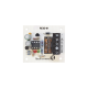 Tarjeta de Control y Detección Automática de Voltaje.