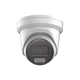 [Dual Light + ColorVu] Turret IP 4 Megapixel / Lente 2.8 mm / 40 mts IR + 40 mts Luz Blanca /  Microfono Integrado  / Exterior IP67 /   WDR 130 dB / Videoanaliticos (Filtro de Falsas Alarmas) / Captura Facial / ACUSEARCH