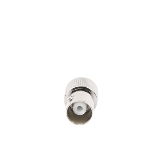 Conector BNC Hembra de anillo plegable para cable RG-58/U, RG-142/U.