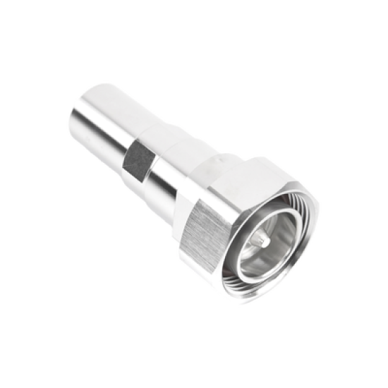 Conector DIN 7-16 Macho para LDF4-50A