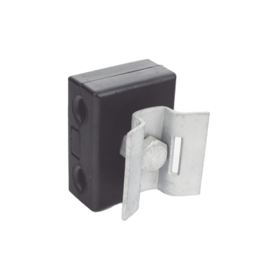 Herraje para Bajada de Cable Diametro 9.0 a 13.3 mm 