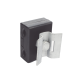 Herraje para Bajada de Cable Diametro 9.0 a 13.3 mm 