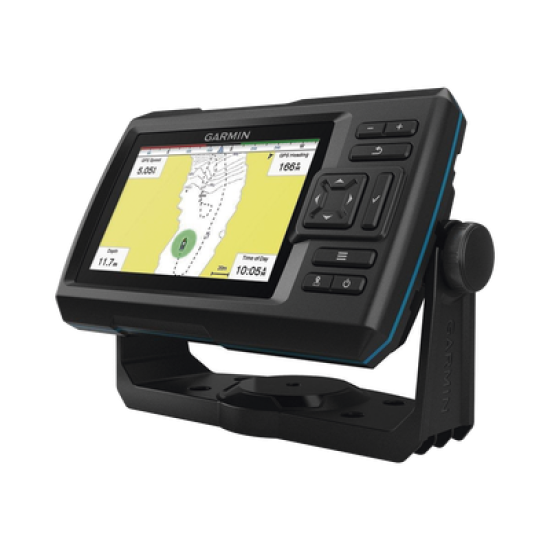 Ecosonda STRIKER Vivid 5cv con transductor incluido GT20-TM
