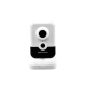 Cubo IP 4 Megapixel / Serie PRO / Lente 2.8 mm / 10 mts IR EXIR / PoE / Sensor PIR / H.265+ / Interior / Audio de Dos Vías / Detección Facial / PoE / MicroSD / ONVIF