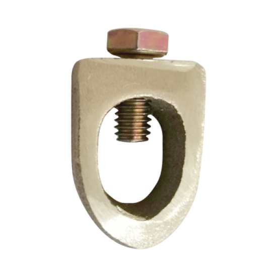 Conector Varilla de 3/4 de Diámetro a cable Cal. 1/0 AWG