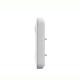 Punto de Acceso Wi-Fi 6 para Interior, se Instala en Techo o Pared, hasta 512 Usuarios y 1.7 Gbps, Doble Banda 802.11ax MU-MIMO 2x2