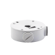 Caja de Conexiones de Exterior para Cámaras Tipo Bala / IP66