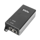 Inyector PoE Pasivo, 1 Gbps, 60 W, 55 Vcc, 100-240 Vca, Cable CA 