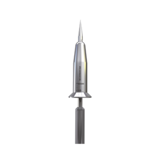 Punta Pararrayo DAT CONTROLER PLUS con Avance de Cebado de 30µs. (Excede Norma UNE y NFC). Punta Pararrayo DAT CONTROLER PLUS con Avance de Cebado de 30µs. (Excede Norma UNE y NFC).