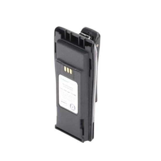 Batería de Li-Ion, 2200 mAh para radios EP450/ DEP450/ CP200/ CP250/ PR400/ GP3688/ CP080/ 150/ 200