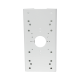 Montaje de Poste para Domos PTZ epcom / HIKVISION