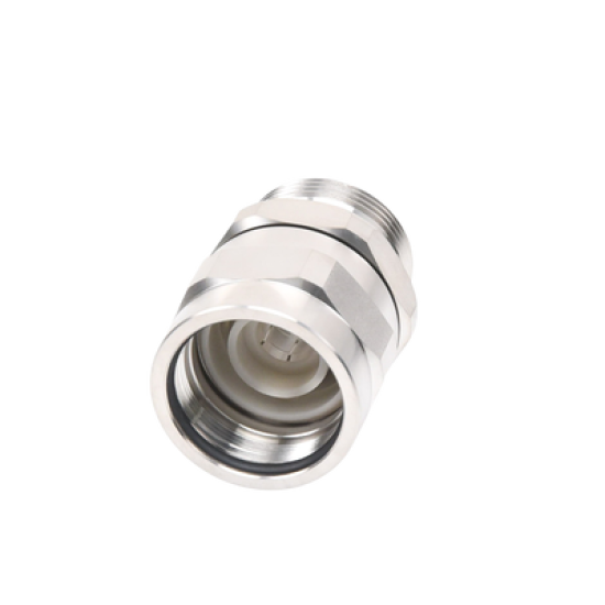 Conector DIN 7-16 Hembra para cable FXL-780 y AVA5-50FX