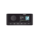 Estéreo marino Fusion serie RA210, con pantalla a color de 2.7