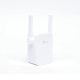 Repetidor / Extensor de Cobertura WiFi AC, 750 Mbps, doble banda 2.4 GHz y 5 GHz, con 1 puerto 10/100 Mbps con 2 antenas externas