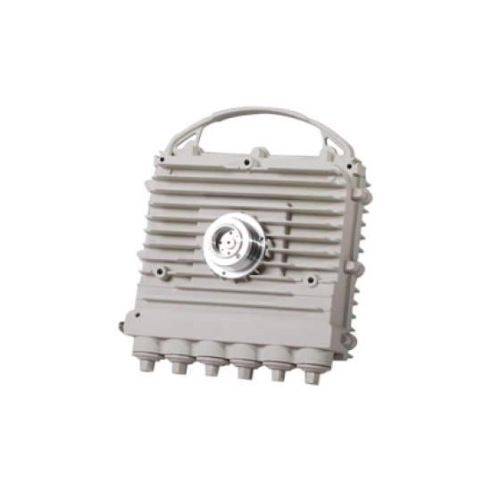 EtherHaul-8010FX hasta 10 Gigabit Full Duplex 70/80GHz Banda-E (Frecuencia-Baja)