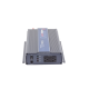 Inversor de Corriente Onda Pura 1000W, Entrada 24 Vcc, Salida 120 Vca 