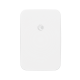 Access Point exterior cnPilot XV2-23T WiFi 6 802.11ax, doble banda, seguridad de acceso WPA3, Políticas de control de aplicaciones, hasta 256 clientes, gestión desde la nube, IP67