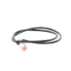 Cable LMR-240UF (Ultra Flex) de 91 cm con conectores N Macho y SMA Macho.