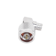 Conector N Macho en A/R para LMR-400, 9913, 7810A, CNT-400, RG8/U-SYS, RFLASH-1113.â€‹