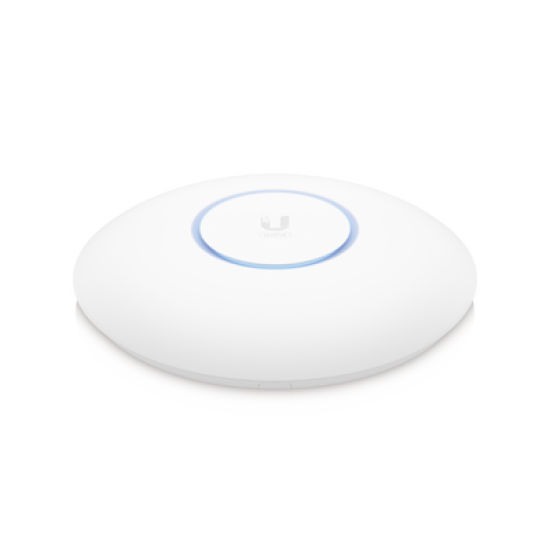 Access Point UniFi WiFi 6 Pro doble banda, para interior, hasta 5.3 Gbps, 5 GHz (MU-MIMO 4x4 y OFDMA) y 2.4 GHz (MIMO 2x2)