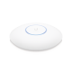 Access Point UniFi WiFi 6 Pro doble banda, para interior, hasta 5.3 Gbps, 5 GHz (MU-MIMO 4x4 y OFDMA) y 2.4 GHz (MIMO 2x2)
