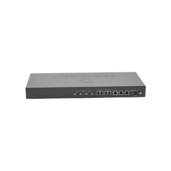 Controlador de Alta Disponibilidad para UCM6510