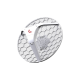 (LHG 2) Cliente en 2.4 GHz (2412 - 2485 MHz), Antena Integrada 18 dBi, Hasta 316 mW de Potencia (LHG 2) Cliente en 2.4 GHz (2412 - 2485 MHz), Antena Integrada 18 dBi, Hasta 316 mW de Potencia